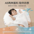 Wholesale Comfortable Cartoon Baby Pillow